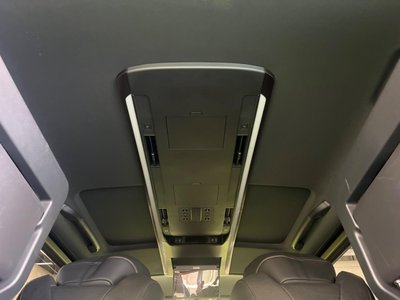 2025 TOYOTA ALPHARD 缩略图 54