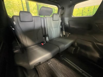 2025 TOYOTA ALPHARD 缩略图 11