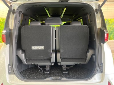 2025 TOYOTA ALPHARD 缩略图 52