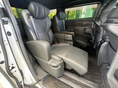 2025 TOYOTA ALPHARD 缩略图 49
