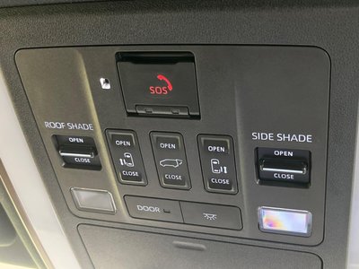2025 TOYOTA ALPHARD 缩略图 28