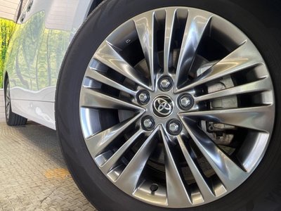 2025 TOYOTA ALPHARD 缩略图 13
