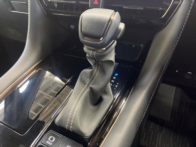 2025 TOYOTA ALPHARD 缩略图 21