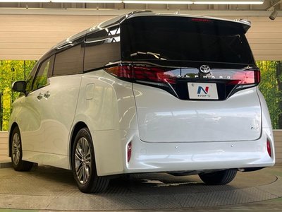 2025 TOYOTA ALPHARD 缩略图 66