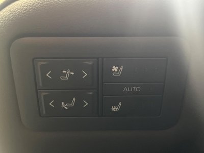 TOYOTA ALPHARD - 8