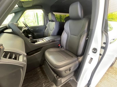 2025 TOYOTA ALPHARD 缩略图 46