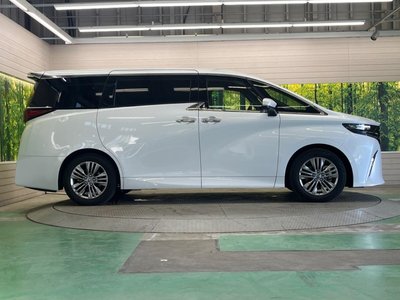 2025 TOYOTA ALPHARD 缩略图 68