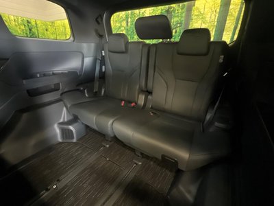 2025 TOYOTA ALPHARD 缩略图 48