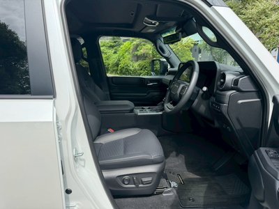 2024 Toyota LAND CRUISER 250 缩略图 37