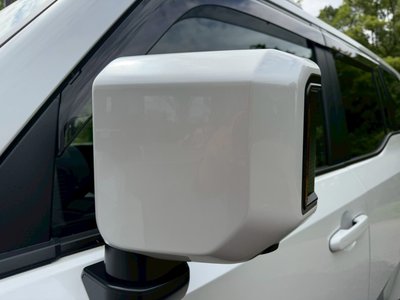 2024 Toyota LAND CRUISER 250 照片 10