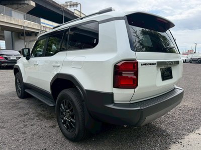2024 Toyota LAND CRUISER 250 缩略图 31