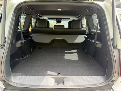 2024 Toyota LAND CRUISER 250 缩略图 74