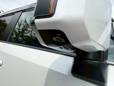 2024 Toyota LAND CRUISER 250 缩略图 20