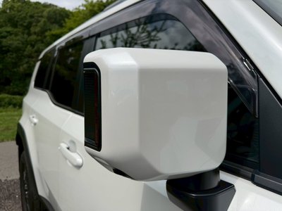 2024 Toyota LAND CRUISER 250 缩略图 19
