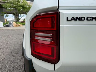 2024 Toyota LAND CRUISER 250 缩略图 29