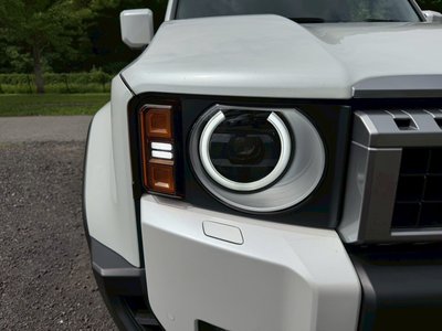 2024 Toyota LAND CRUISER 250 缩略图 13