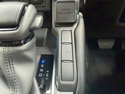 2024 Toyota LAND CRUISER 250 缩略图 55