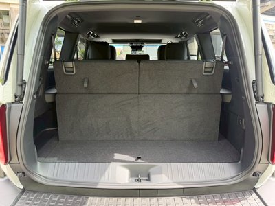 2024 Toyota LAND CRUISER 250 缩略图 73