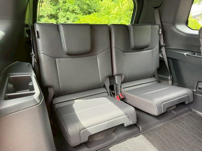 2024 Toyota LAND CRUISER 250 缩略图 72