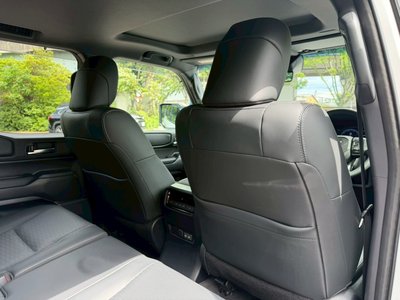 2024 Toyota LAND CRUISER 250 缩略图 69