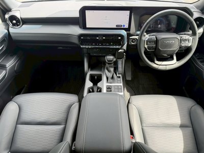 2024 Toyota LAND CRUISER 250 缩略图 71