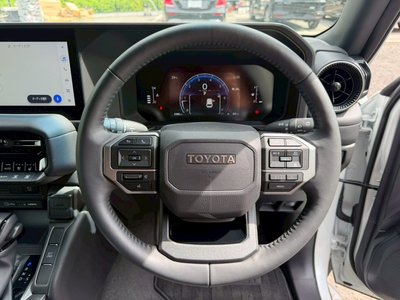 2024 Toyota LAND CRUISER 250 缩略图 43