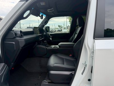 2024 Toyota LAND CRUISER 250 缩略图 77