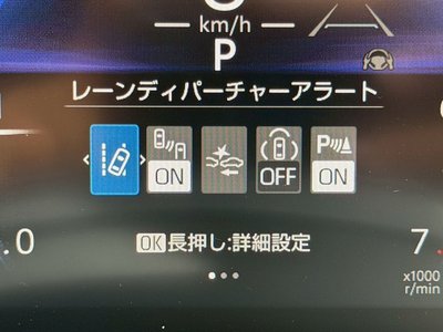 2024 Toyota LAND CRUISER 250 缩略图 50