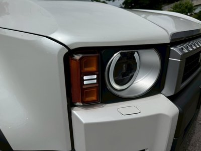 2024 Toyota LAND CRUISER 250 缩略图 14
