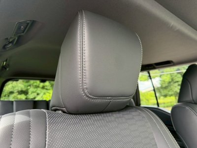 2024 Toyota LAND CRUISER 250 缩略图 40