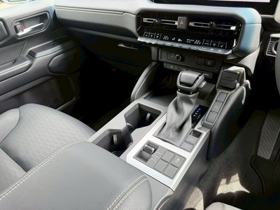 2024 Toyota LAND CRUISER 250 缩略图 53