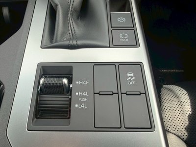 2024 Toyota LAND CRUISER 250 缩略图 54