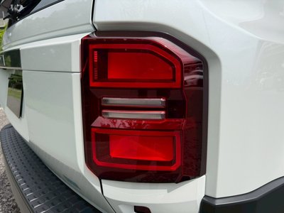 2024 Toyota LAND CRUISER 250 缩略图 25