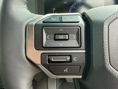 2024 Toyota LAND CRUISER 250 缩略图 44