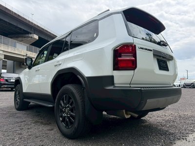 2024 Toyota LAND CRUISER 250 缩略图 32