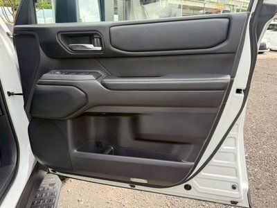 2024 Toyota LAND CRUISER 250 缩略图 35