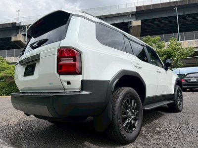 2024 Toyota LAND CRUISER 250 缩略图 27