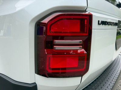 2024 Toyota LAND CRUISER 250 缩略图 30