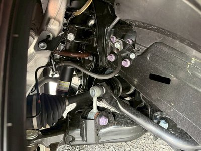 2024 Toyota LAND CRUISER 250 照片 9