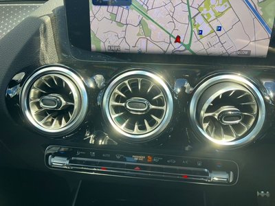 2025 Mercedes-BENZ EQA 缩略图 15