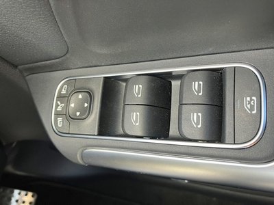 2025 Mercedes-BENZ EQA 缩略图 19