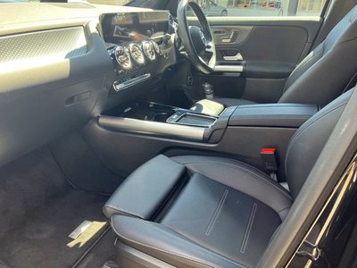 2025 Mercedes-BENZ EQA 缩略图 12