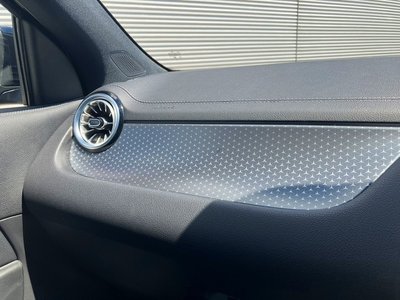 2025 Mercedes-BENZ EQA 缩略图 14