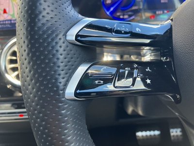 2025 Mercedes-BENZ EQA 缩略图 17