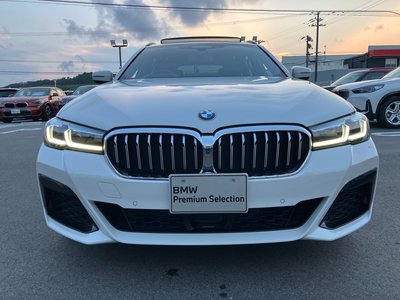 BMW 5 SERIES TOURING - 3