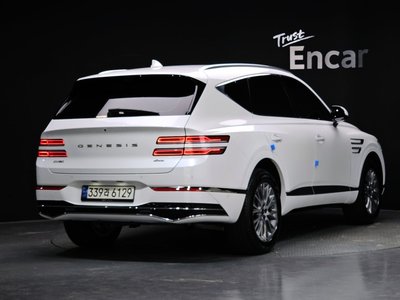 صورة 2 لـ 2024 Genesis GV80