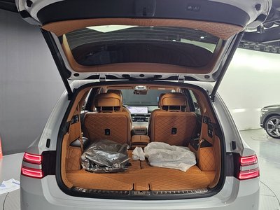 2024 Genesis GV80 缩略图 26