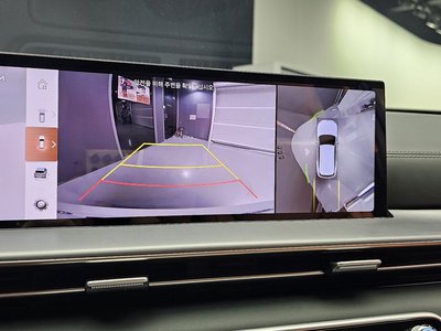 2024 Genesis GV80 缩略图 21