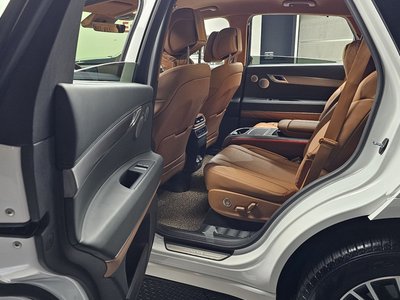 2024 Genesis GV80 缩略图 16
