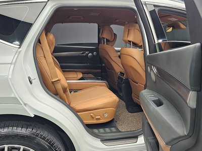 2024 Genesis GV80 缩略图 18